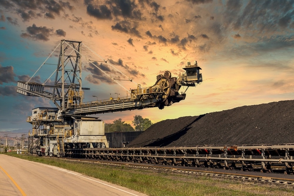 Study Reveals Three-Phase Resilience Cycle in Post-Mining Ecosystems ...