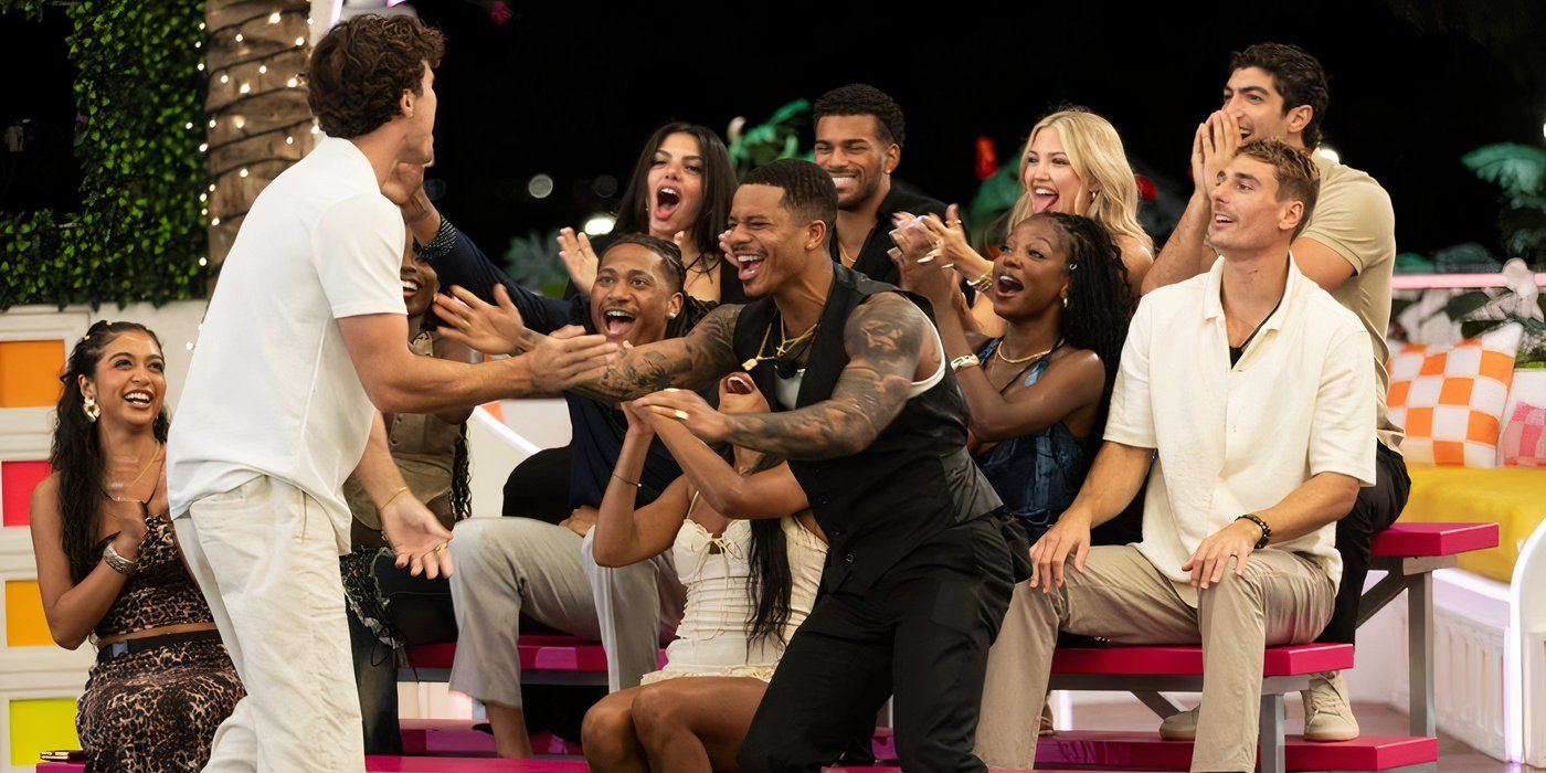 Love Island USA Season 7 Episode 8 Recap: Ace Makes Big Mistakes While
