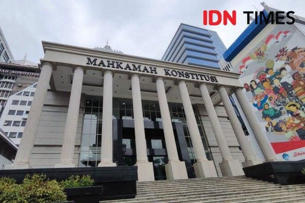 Wajah KPU di Bawah Tekanan Putusan MK