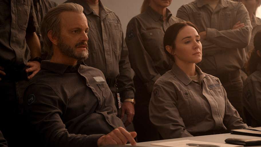 FOR ALL MANKIND SEASON 5 COULD BE DELAYED TO 2026 AFTER APPLE TV intelligence overview