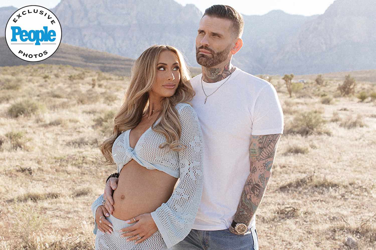 WWE's Carmella, Leah Van Dale, Is 'Just Thrilled' as She Reveals the