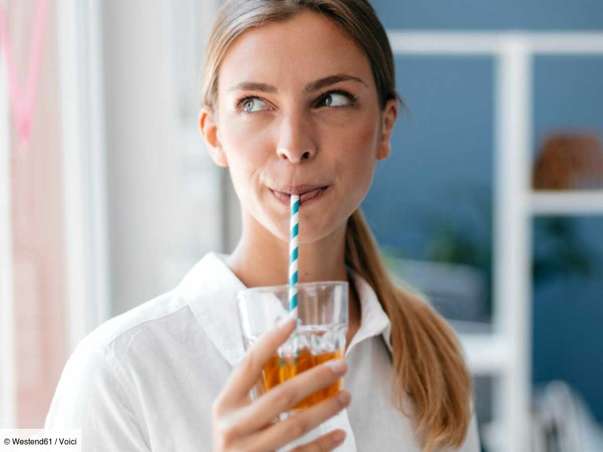 Voici le parfum de sirop que les Français aiment le plus … et ce n’est ...