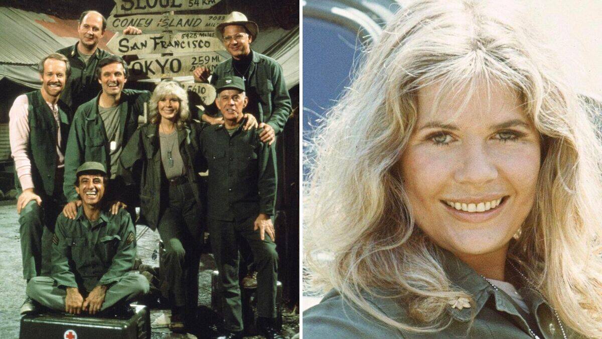 Behind The Scenes Of MASH Facts About The Beloved Show