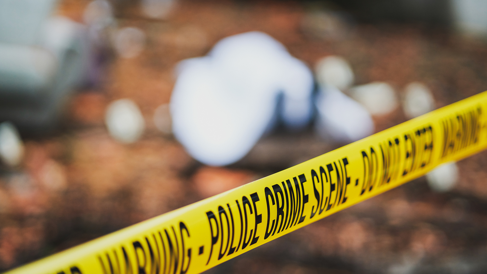 Police investigation fatal shooting that left two dead in Fort Smith