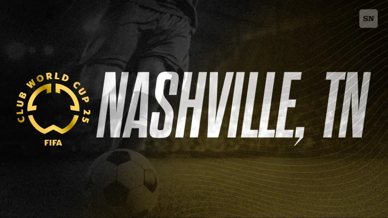 FIFA Club World Cup 2025 Nashville tickets: Best prices, schedule for