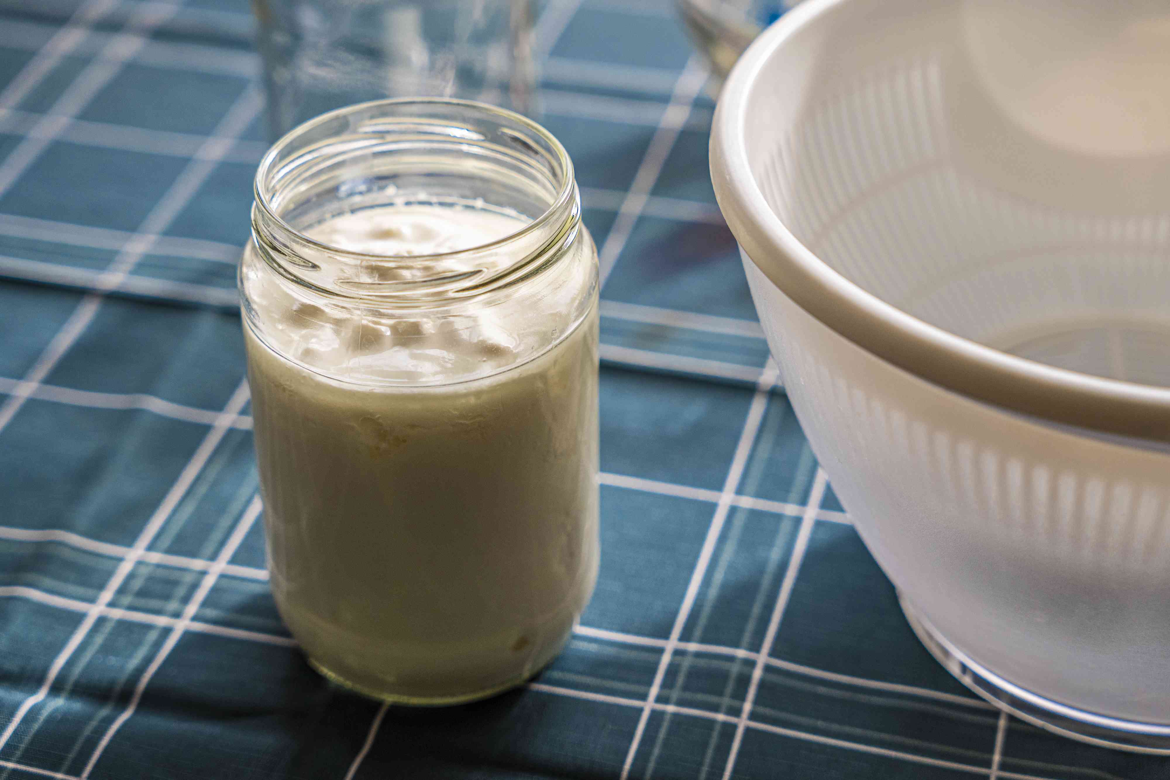 How Much Kefir Should You Really Be Drinking a Day?