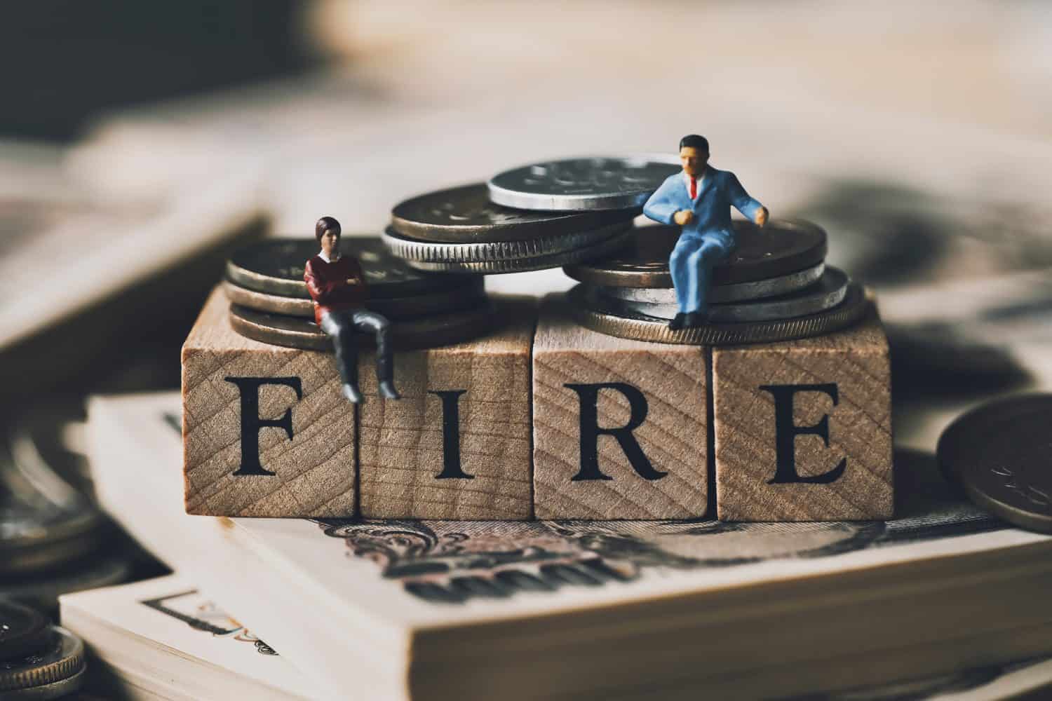 With $850,000 saved and a $500,000 income, we want to retire in the ...