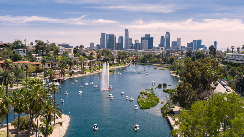 13 Off-The-Beaten Path Ideas For Your Next Trip To Los Angeles