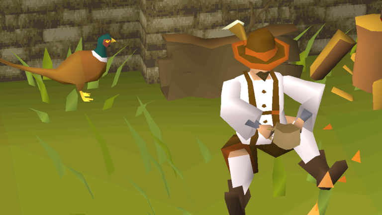 RuneScape's monthly membership now costs as much as a World of Warcraft ...