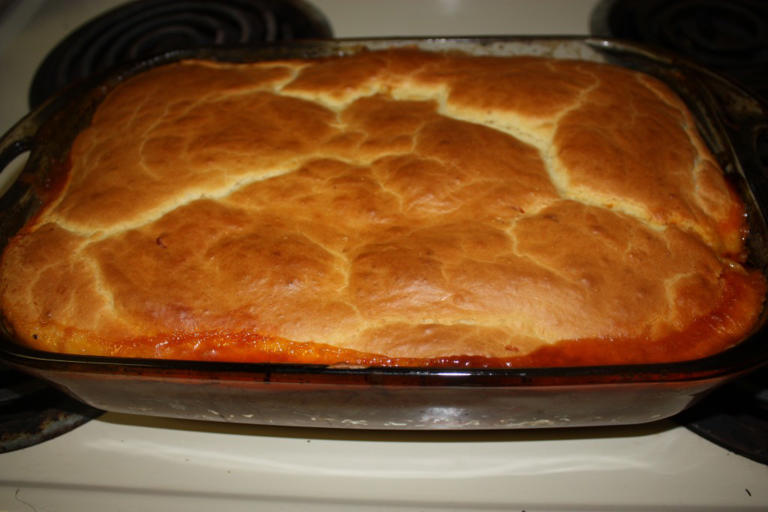 Sloppy Joe Bake Recipe
