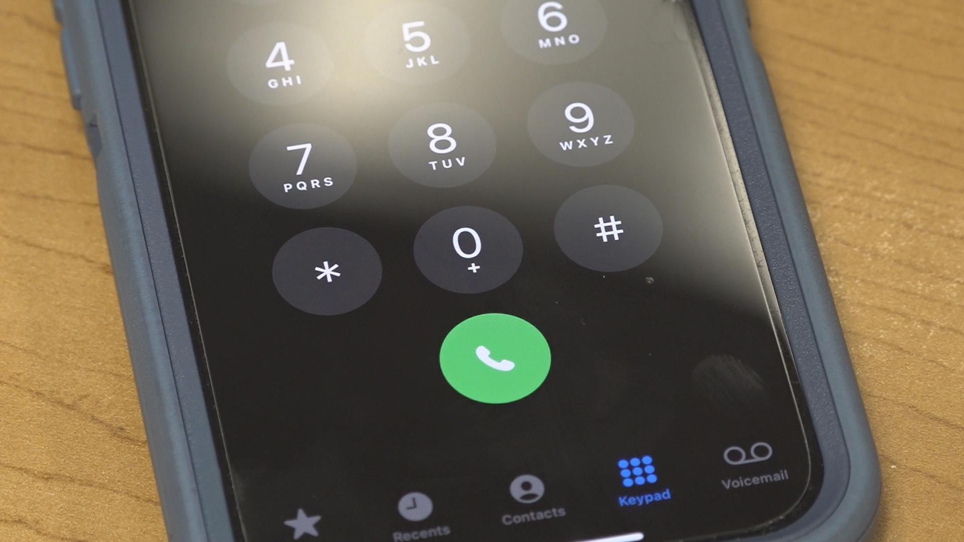 A new area code is coming to Georgia phones. Here's what it is and ...
