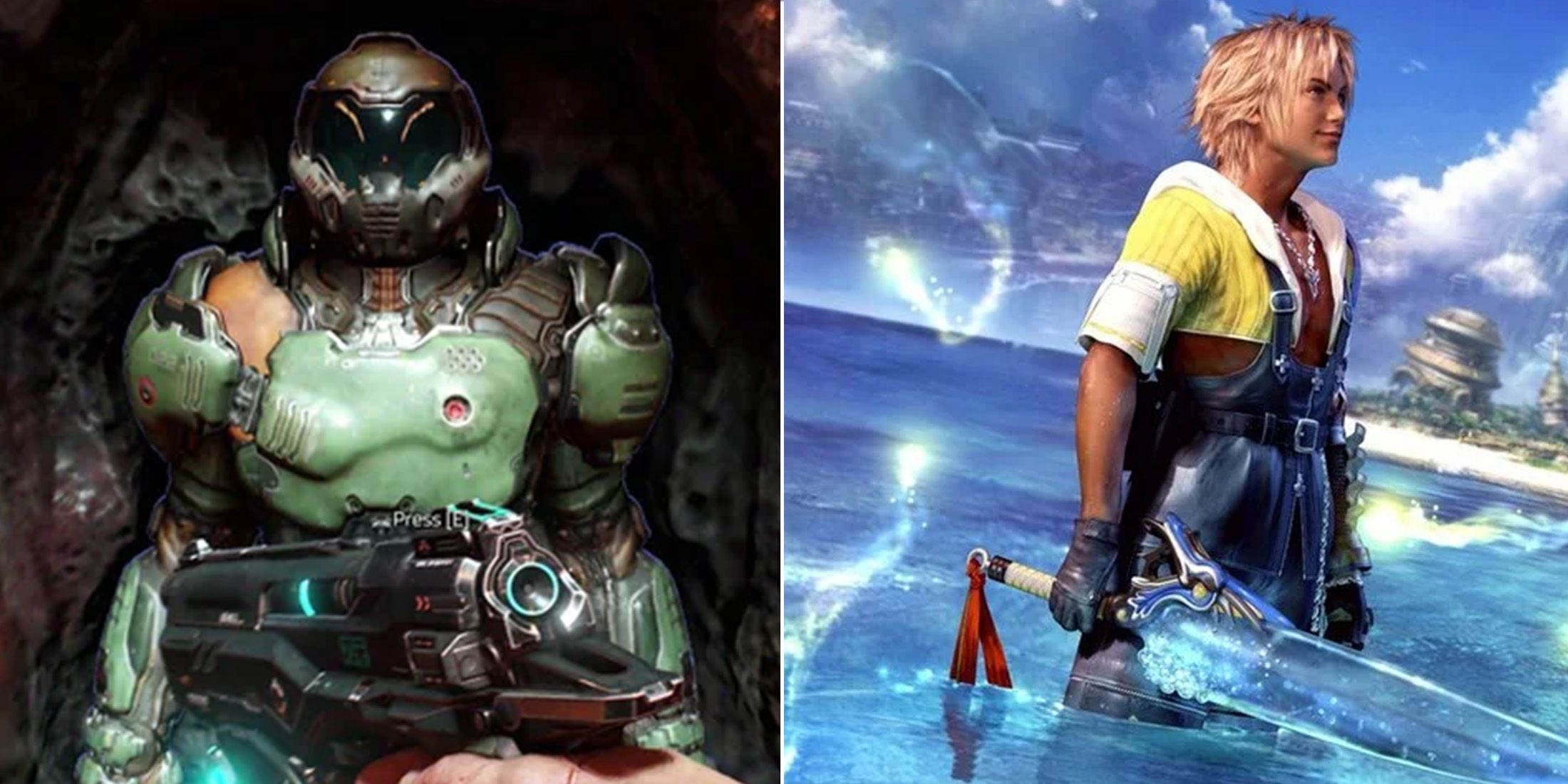 10 Dumbest Video Game Weapons, Ranked