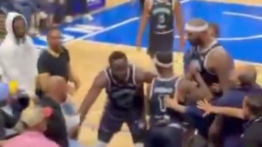 DeMarcus Cousins Gets Huge Punishment After Ugly Confrontation With Fan