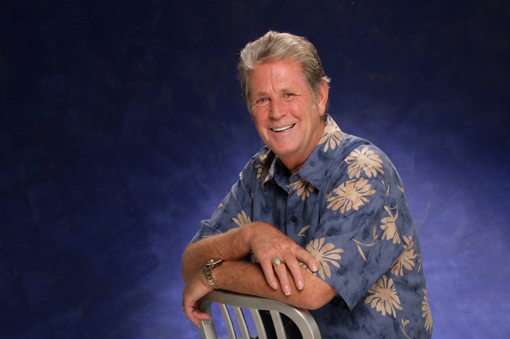 Nancy Sinatra, Ronnie Wood, More Remember Brian Wilson ‘His Cherished