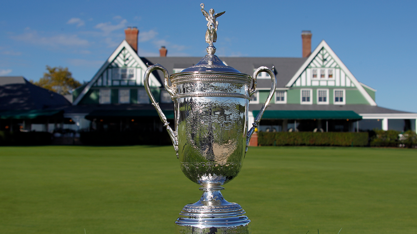2025 U.S. Open prize money, purse: Payouts breakdown from $21.5 million ...
