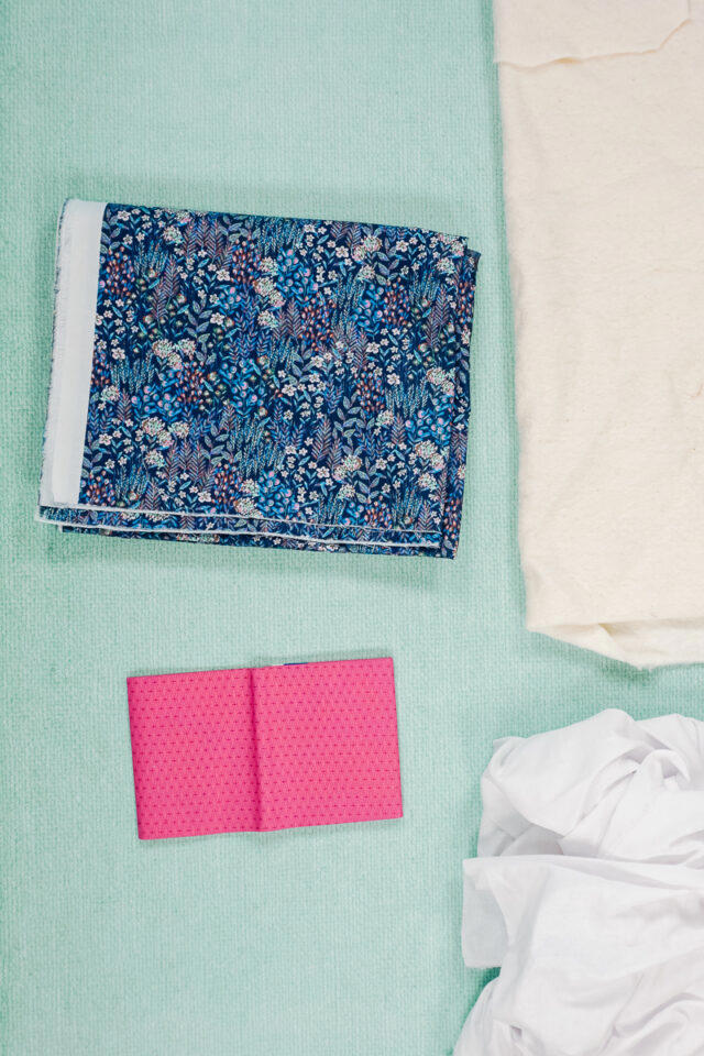 How to Sew a Microwave Potato Bag