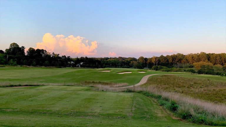 The 10 best public golf courses around Charlotte, ranked(00)