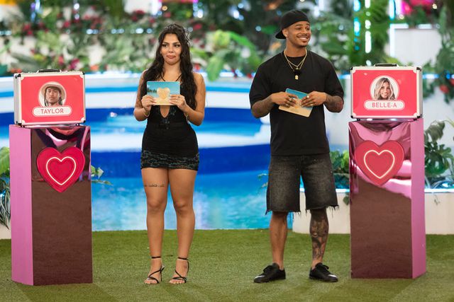 Is There a New Episode of “Love Island USA ”Tonight? Here’s How to