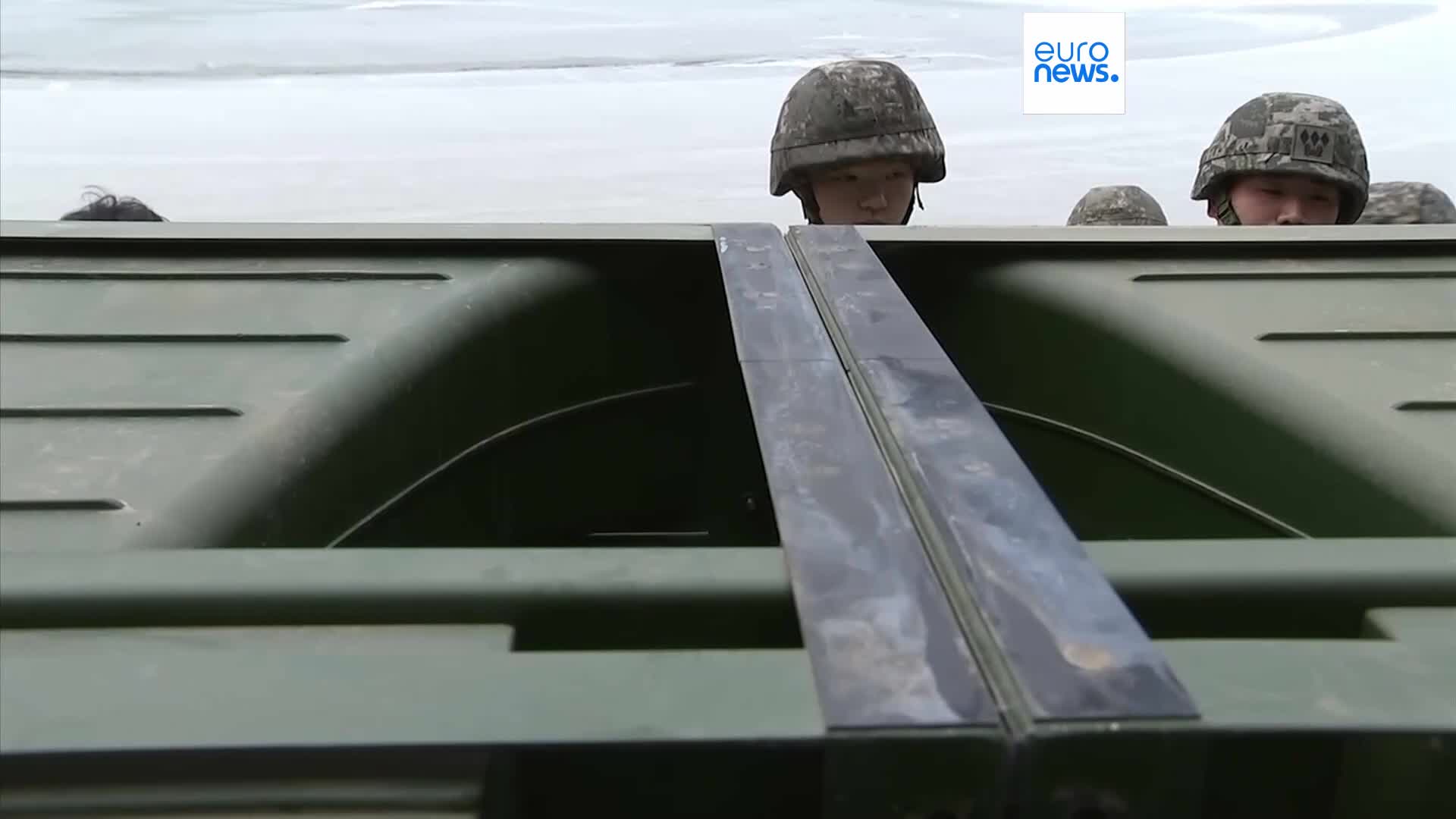 Remplacement de hauts officiels de l'armée nord-coréenne