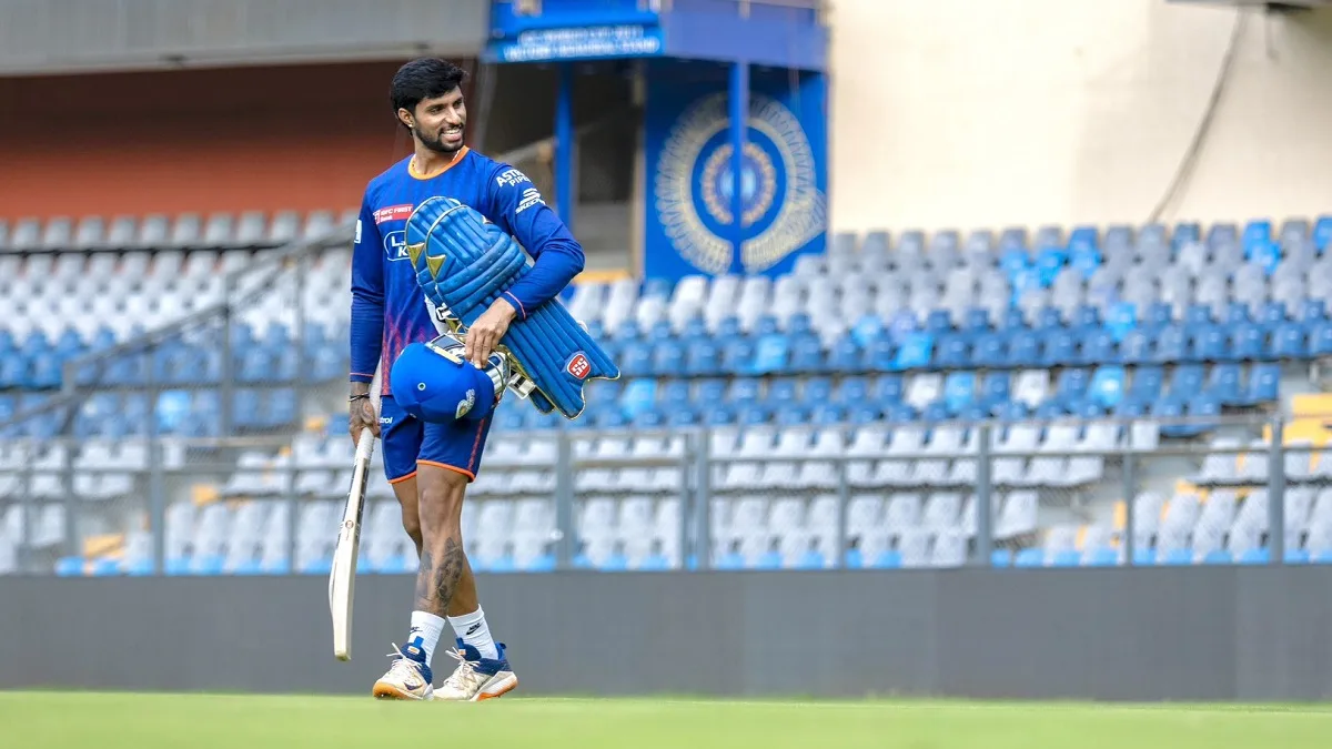 Batting for 140 crore Indians: Tilak Varma on his Asia Cup final heroics
