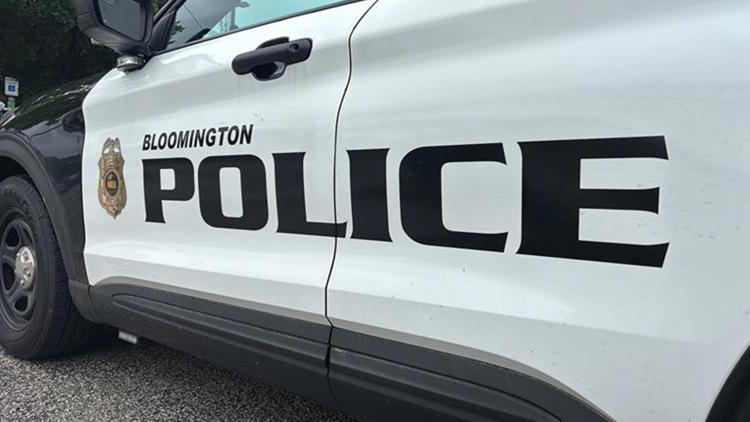 18-year-old Bloomington man arrested for allegedly asking undercover ...