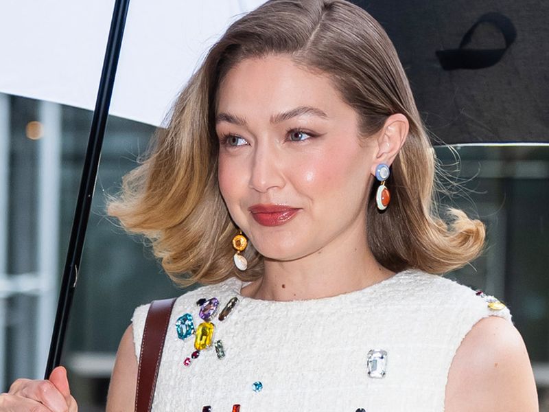 Gigi Hadid zeigt Diese Havaianas sind die ItSchuhe für den Sommer 2025