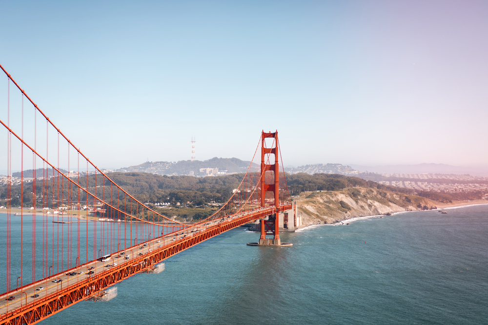 Historic bridges with unique engineering feats