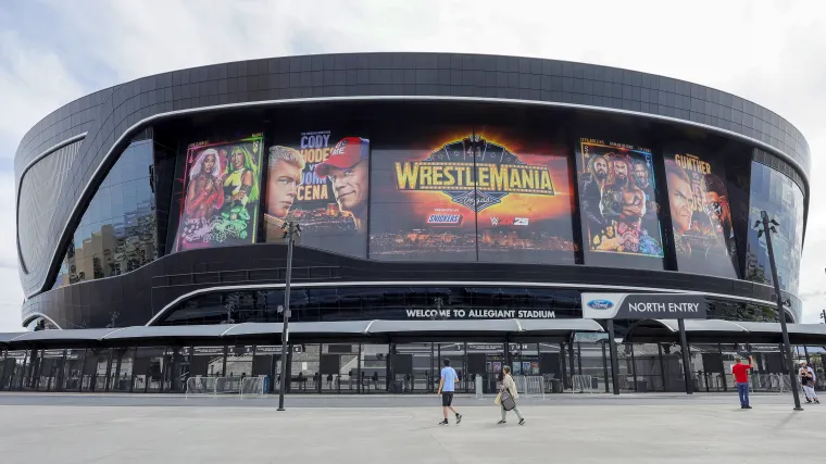WrestleMania 42 ticket guide Complete handbook for cheapest prices