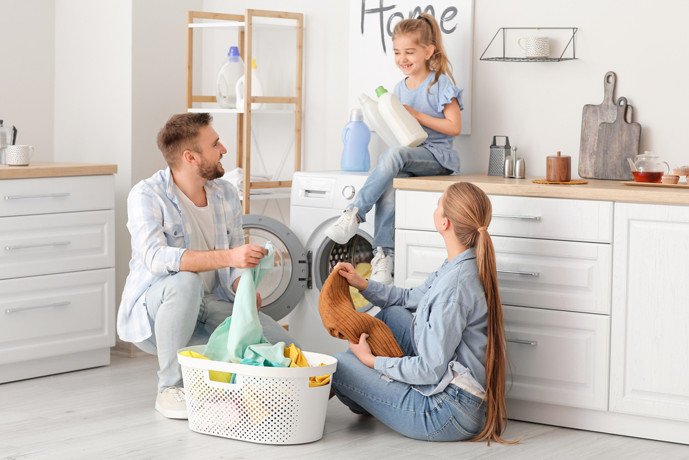 16 Quick Cleaning Routines for Busy Families