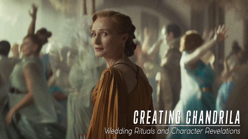 Deep Dive - Andor Season 2 - Creating Chandrila