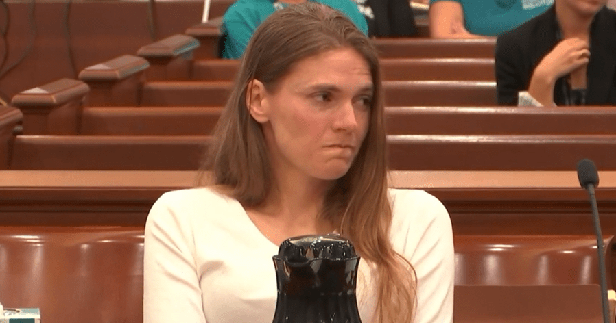 Horry County judge denies new murder trial for Meagan Jackson; wrongful ...