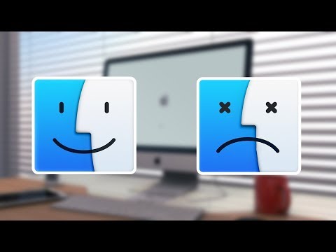 Every Mac Startup & Crash Chime