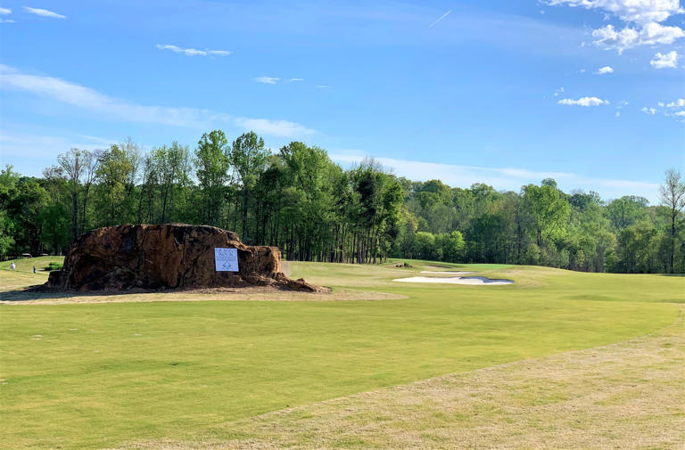 The 10 best public golf courses around Charlotte, ranked