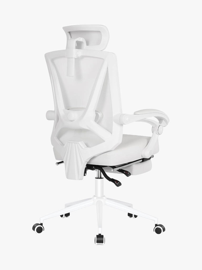 The Best Office Chairs on Amazon Have Your Back (and Your Glutes)