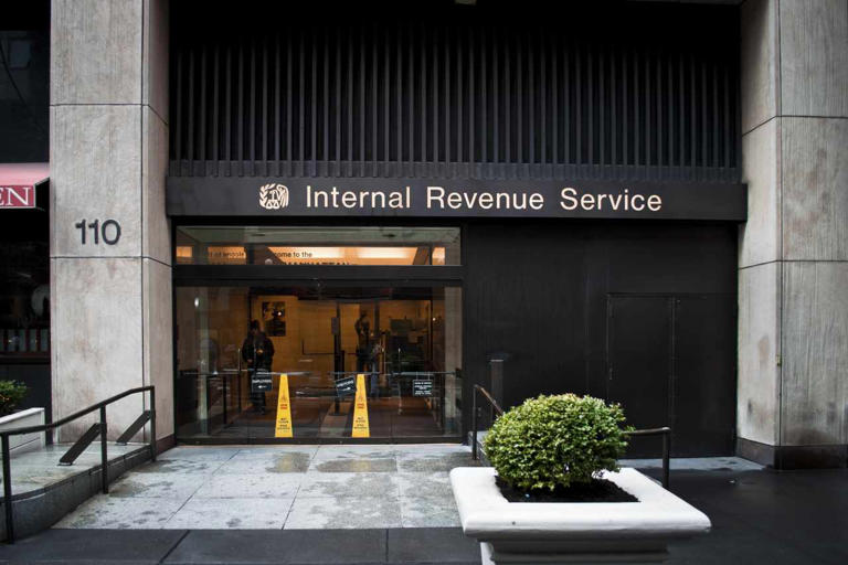 Gop budget bill could kill irs direct file free tax prep program