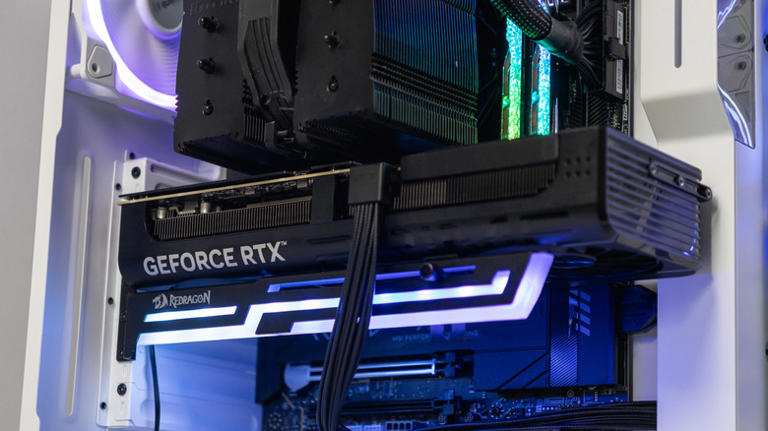 What Does GPU Sag Mean? (And How To Avoid It)