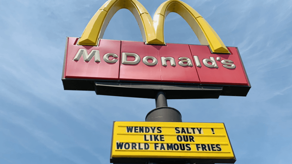 Macon fast food joints serving up extra helpings of snarkiness