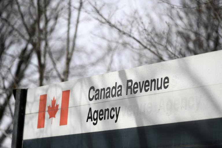 The CRA needs to give Canadians ‘relevant, clear’ information: watchdog