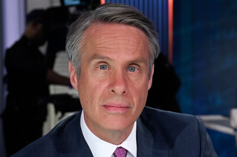 Terry Moran breaks silence after ABC News axe and reveals new job