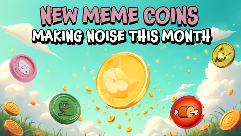 Troller Cat Locks Onto 2429.30% ROI — A Best Meme Coin Presale to Buy ...