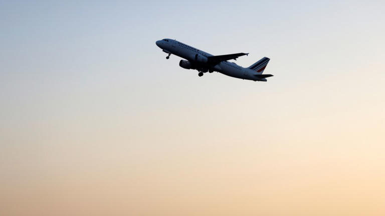 FAA: Ground delays at BWI, DCA due to chemical smell from the Potomac ...
