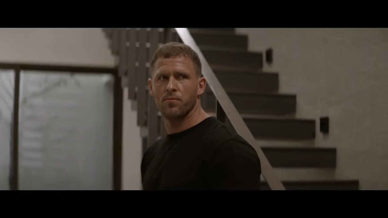Bang: Official Trailer