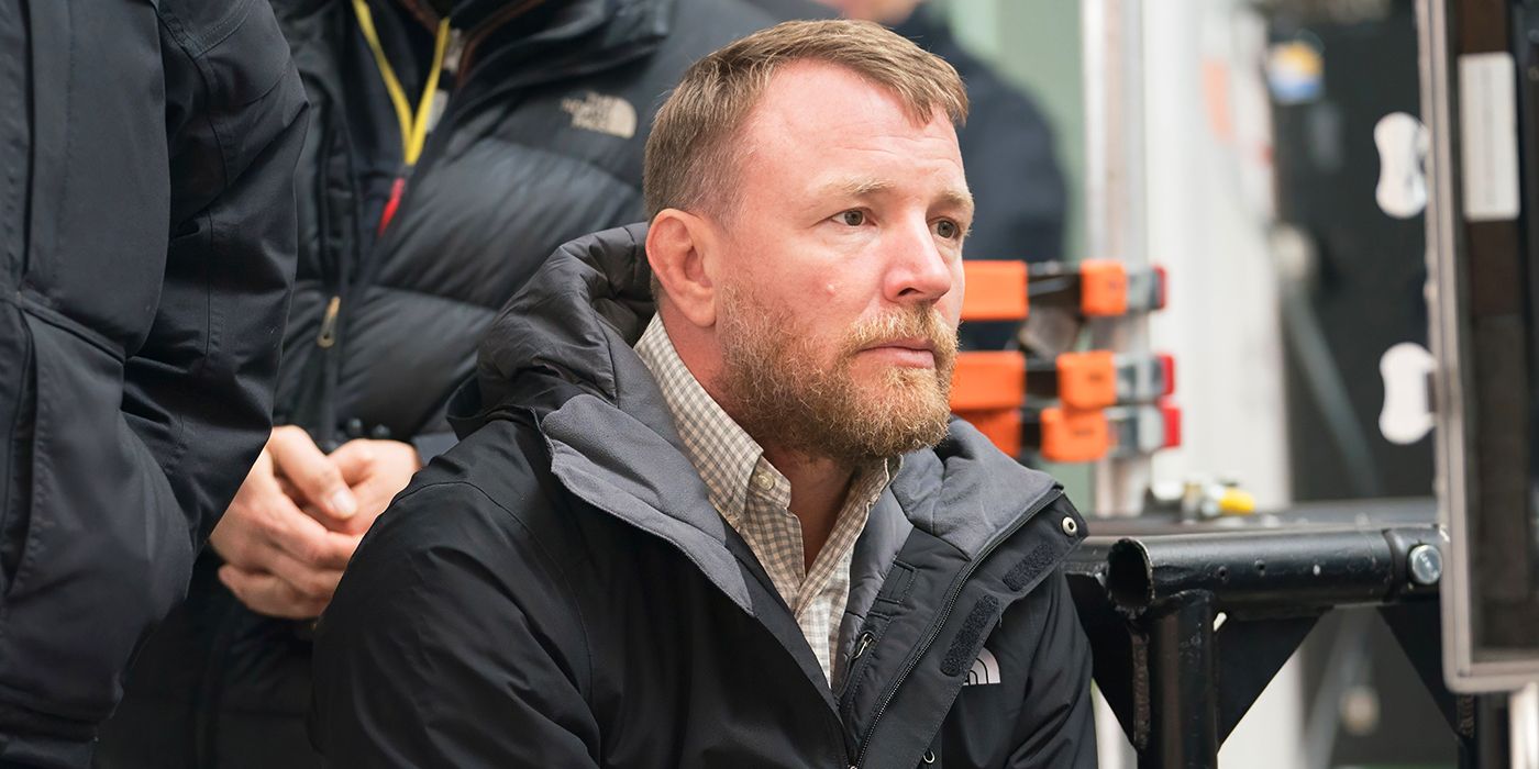 Guy Ritchie Has Been Hit or Miss For Years, but a Sequel to His Great ...