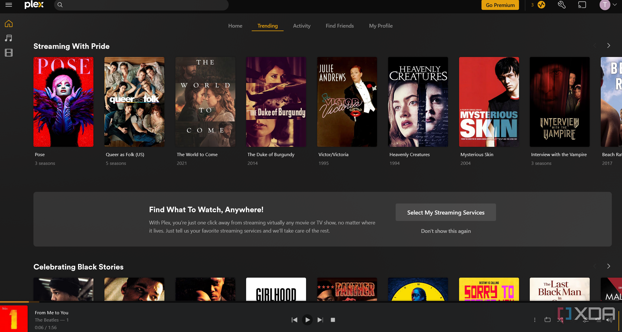 I’ve used Plex for years and didn’t realize these 4 features existed