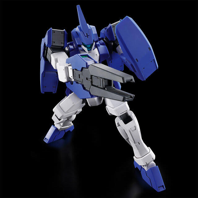 デスティニーインパルス 3号機 デスティニーインパルス RG