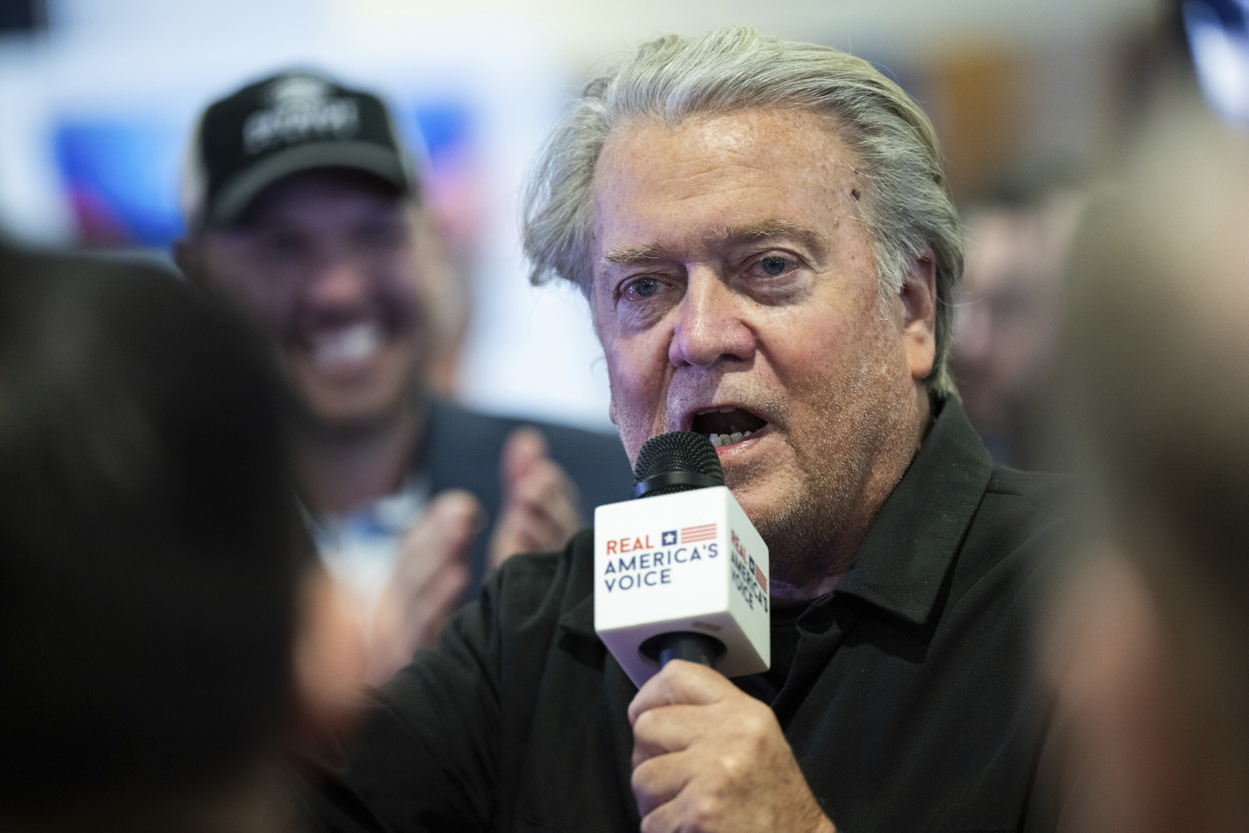 Steve Bannon trashes Trump admin's DOGE effort—"delivered zero"(00)