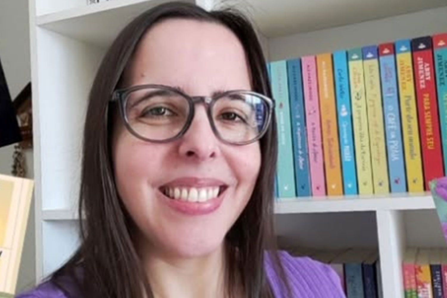 Book Influencer Dies at 36 in Fatal Stabbing Incident