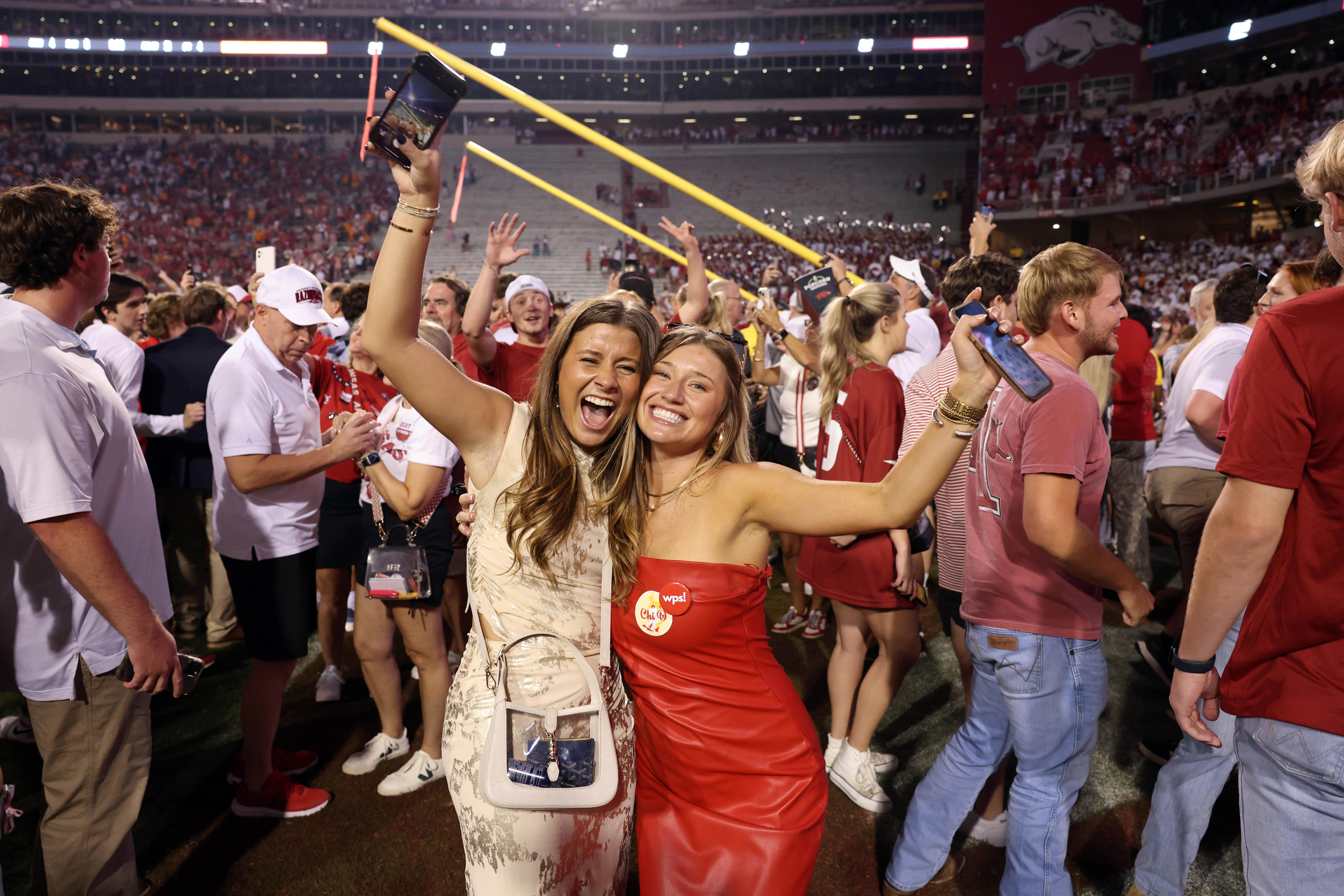 SEC schools ranked academically by US News for 2026-27