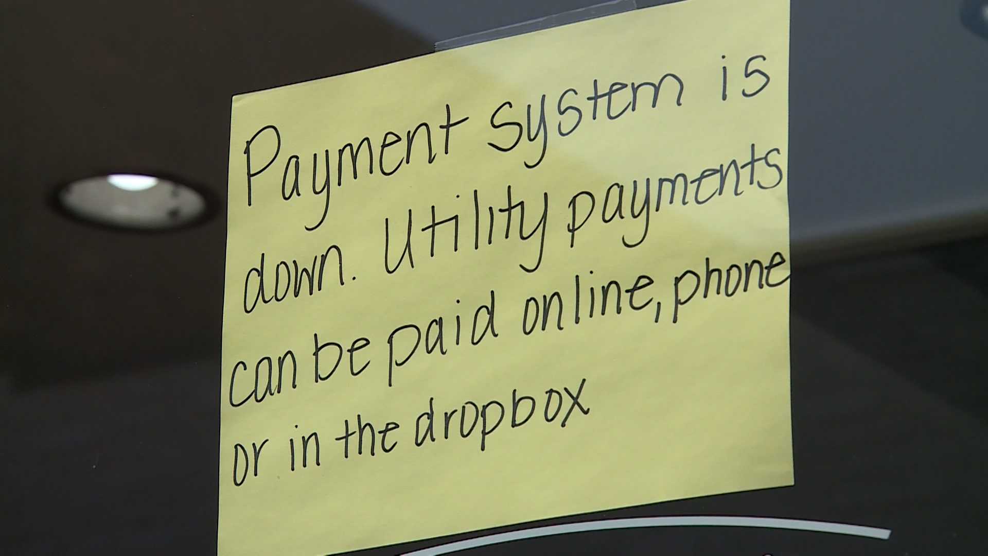 Thomasville investigating cyber incident in city's computer network