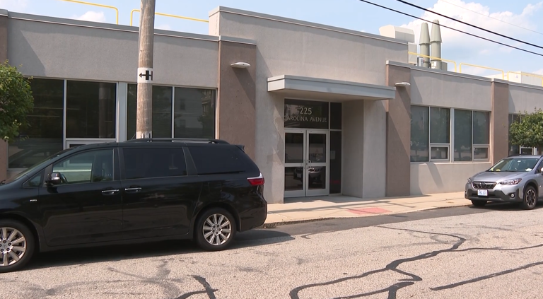 Vertex Pharmaceuticals lays off 125 workers in RI